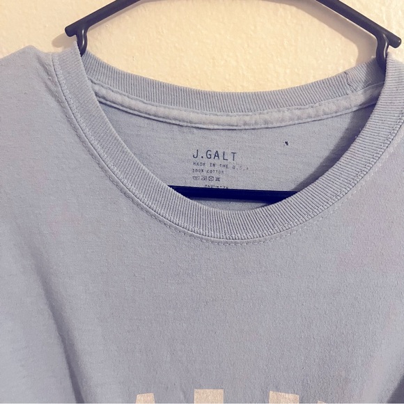 ‘MALIBU’ long sleeve - Picture 2 of 3